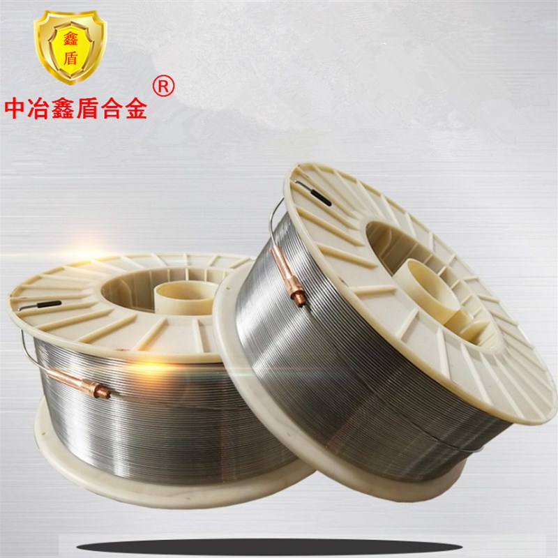 阿克泰克ALCOTEC ER5356铝焊丝 ER5356铝镁合金焊丝