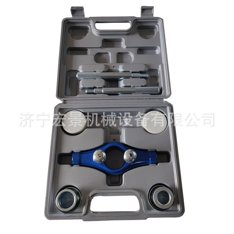 SWG-32手动弯管机冷弯成型弯管机20管25管30管立式机械式折弯机