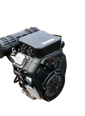 隆鑫loncin双缸汽油发动机LC2V90FD35马力HP999cc排量