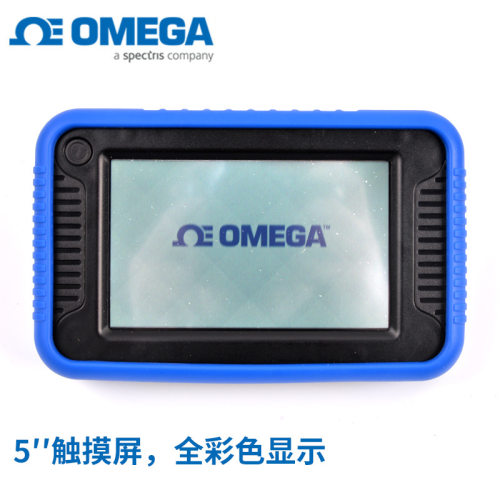 OM-CP-OCTPRO 美国实时数据8通道多输入信号触摸屏手持式记录器