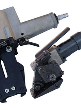 KZL32-KZS32-KZL/S32 分离式气动捆扎机拉紧机 锁扣机 钢带打包机