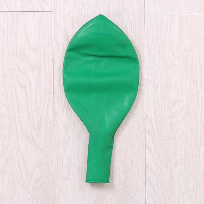 加厚35克36寸正圆乳胶气球草地爆大气球婚礼婚庆开业酒吧装饰气球