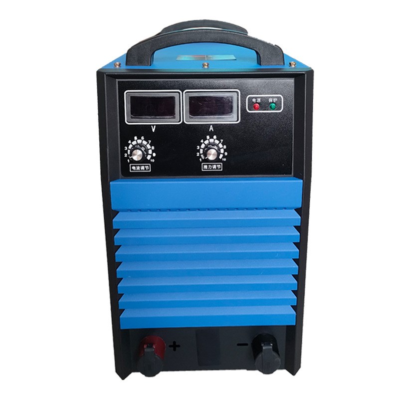 译光DC420矿山用逆变直流电焊机AC 220v/380v/660v/1140v矿用焊机