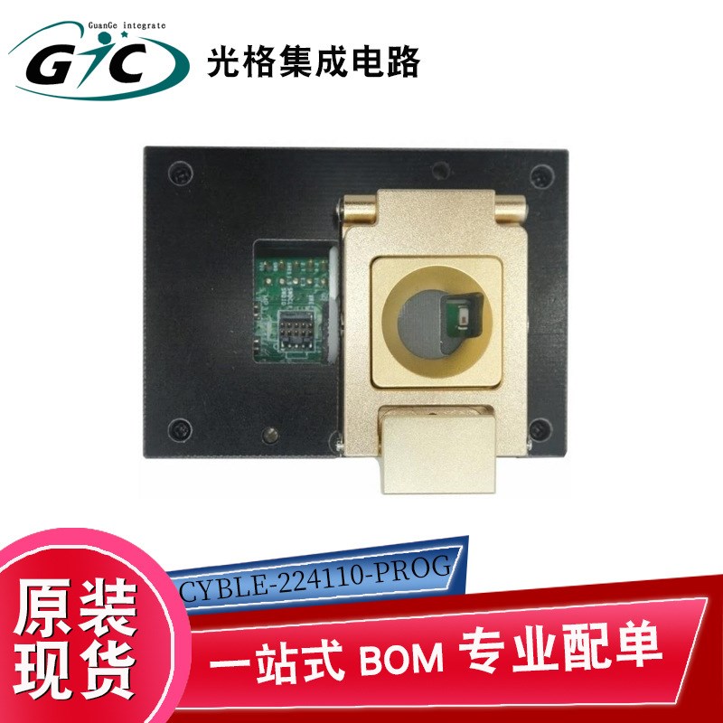 CYBLE-224110-PROG电子元器件IC半导体芯片BOM一站式配单原装