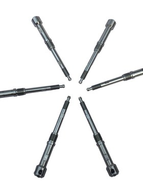 半导体配件ASM AD830 固晶机加工元件 15MM厚底板五金精密CNC加工