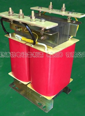 双线包DG-10KVA单相1:1.220转220v变压器UPS隔离变压器
