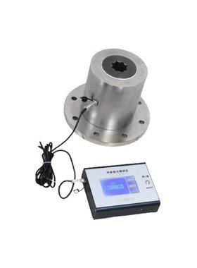 SGHT电动气动扭力扳手检定仪 冲击式扭矩计 测试油压脉冲扭力扳手