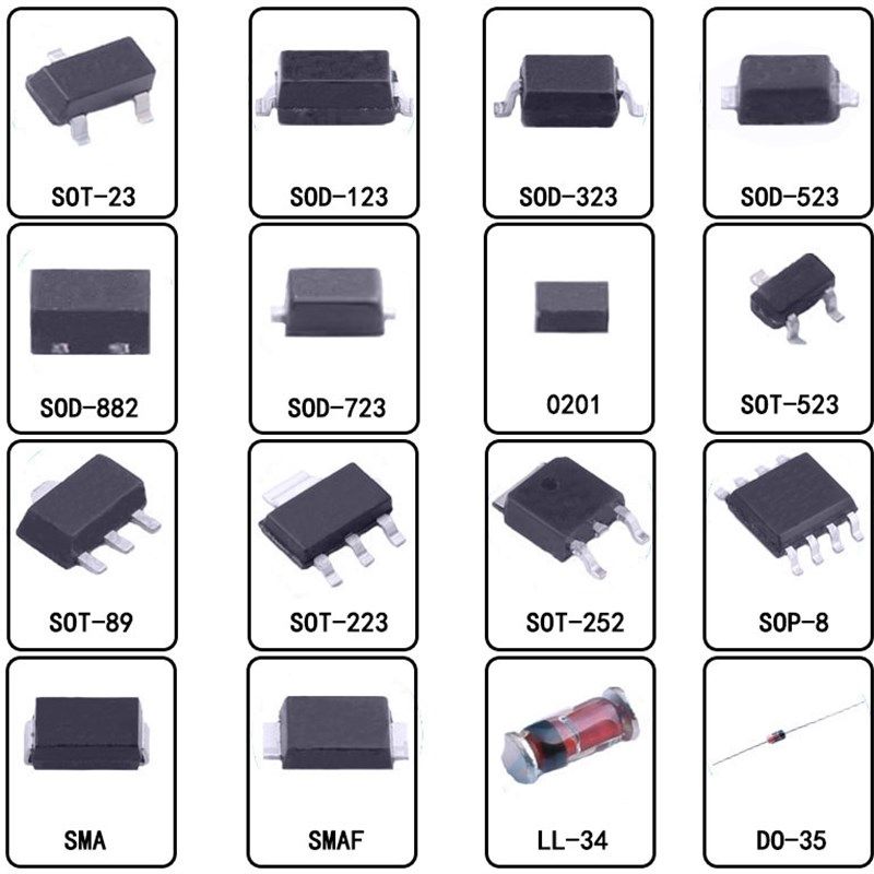 LBSS138LT1G N-MOUS场效应管 封装SOT-23 丝印J1* 200mA/50V 贴片