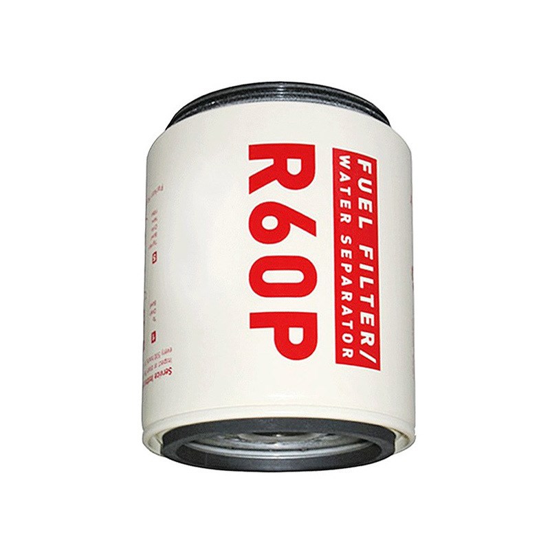 R60P油水分离器滤芯适用于快艇 油船 小型柴油机 现货供应