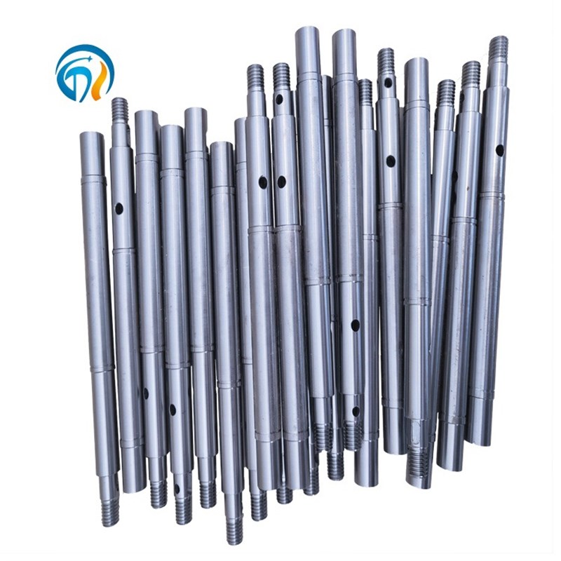 不锈钢非标件 cnc数控车床加工机械五金零件不锈钢非标螺丝机加工