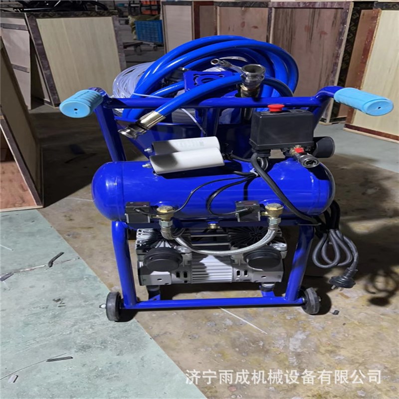 小型腻子喷涂机 全自动砂浆喷涂机 电动高速内外墙多功能喷涂机