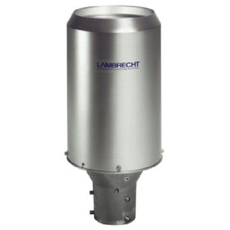 LAMBRECHT风向标风速传感器自动雨量计1457S2