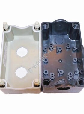 天逸 按钮盒 TYX1/2/3/4 TYX1S/2S/3S/4S TYX1SP/2SP ABS/PC灰/黄