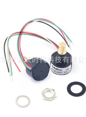 NIDEC JAPAN RECW20D25-201-1 RECW20D50-201-1 光学增量编码器