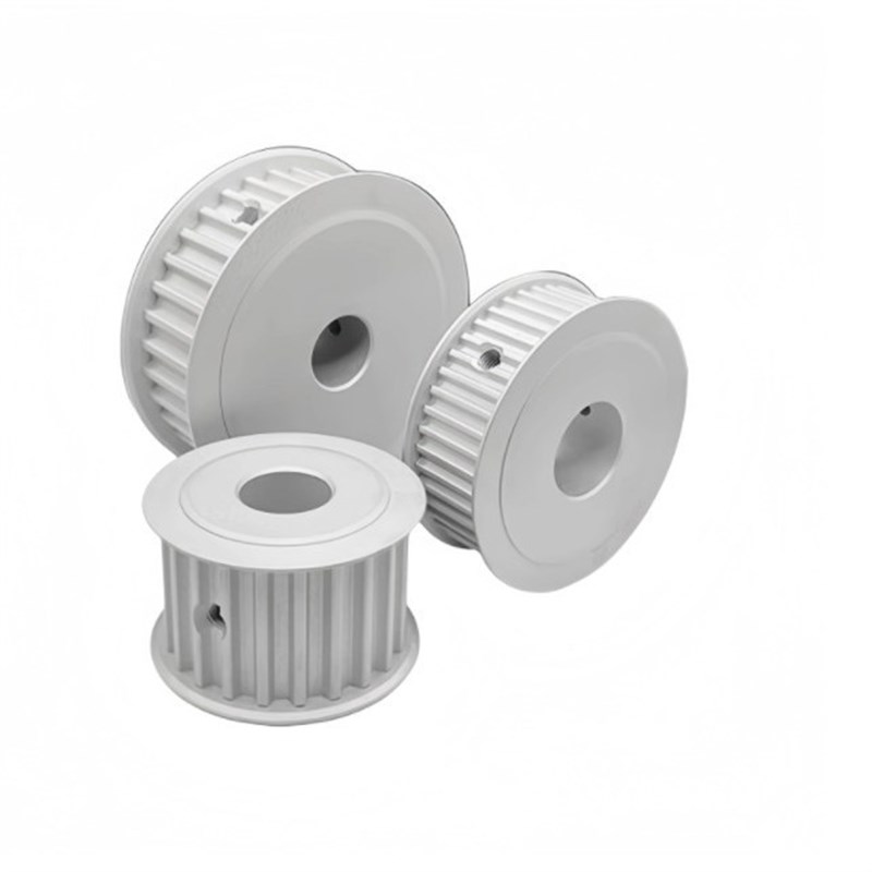 同步带轮 SHTPA 18 S8M 150-齿数18~75-A-N-d12~26