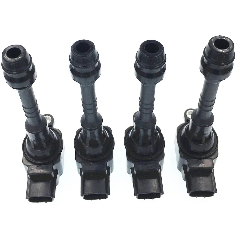 汽车发电机零部件点火线圈224486N015 224486N012用于御轩 2.5L