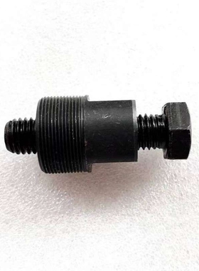 M25商用健身车维修专业拆卸拉马配件商用动感单车170大型曲柄