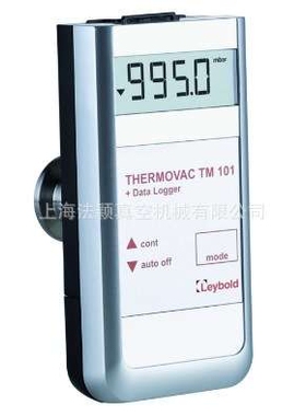 230081V01莱宝手持真空计 TM 101