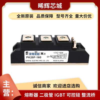 PK200FG120  PK200FG160 可控硅整流器库存充足 型号齐全