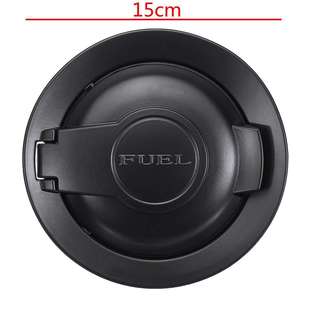 适用道奇挑战者Dodge Challenger 08-19油箱盖邮箱保护盖堵盖