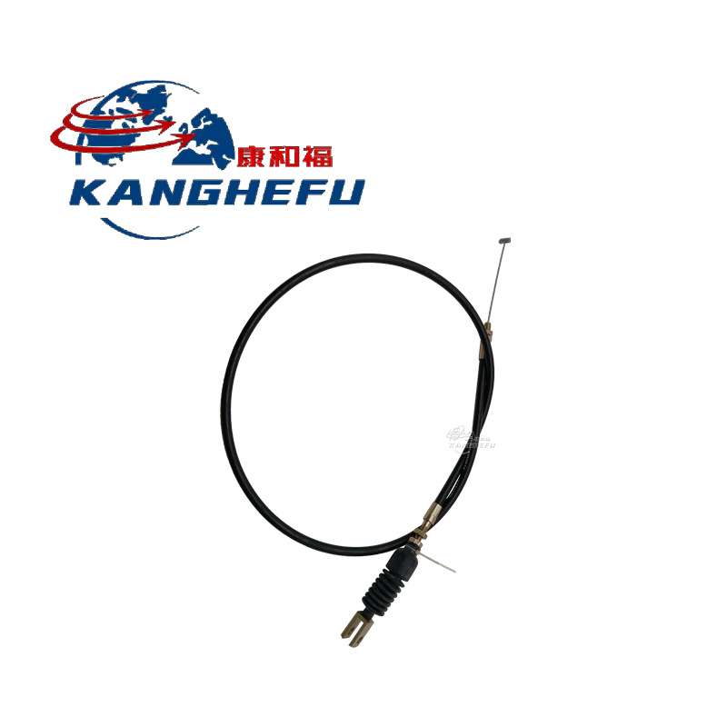 0009350814拉力钢丝绳 林德1216/1283叉车配件液化石油气油门拉线