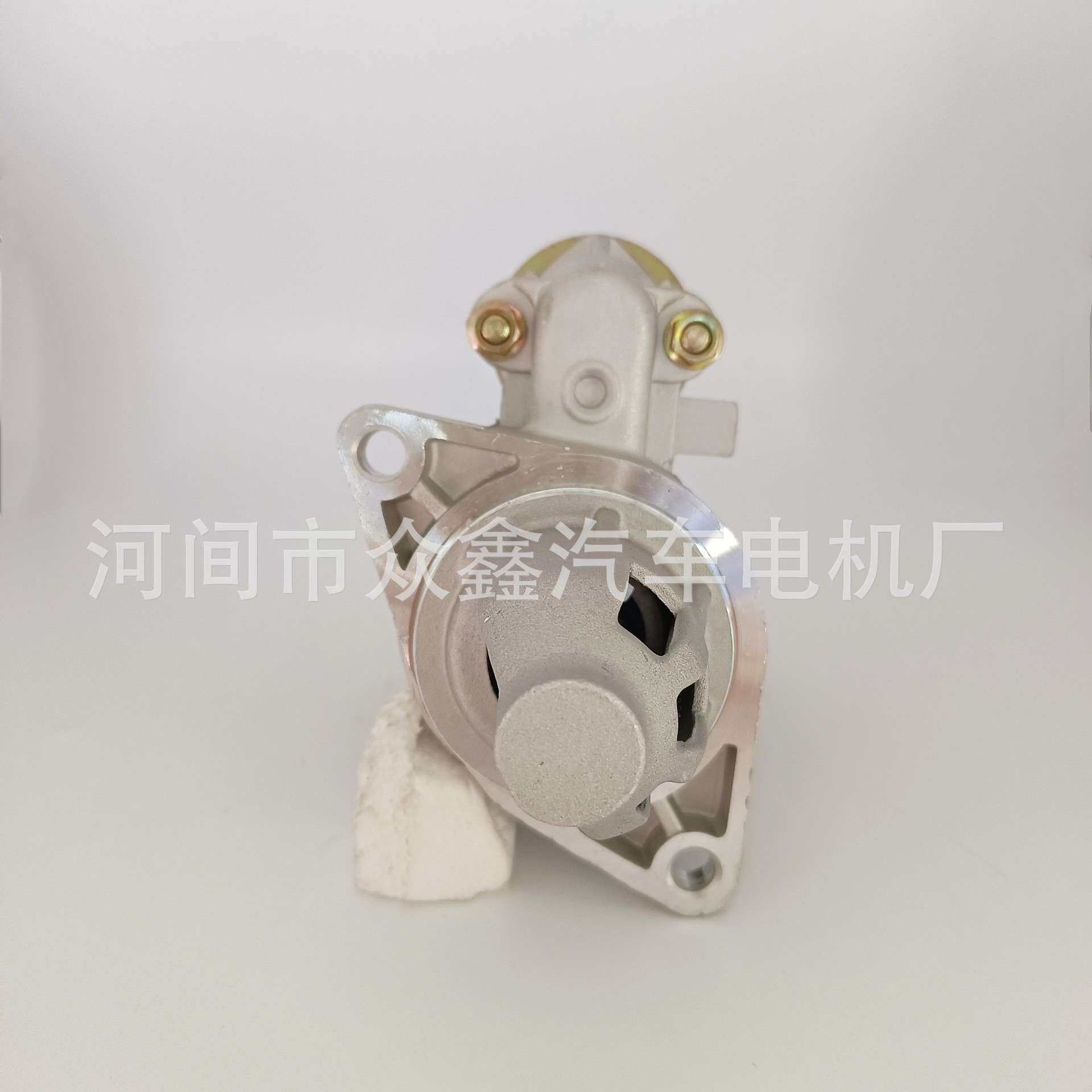 3110077A00 LRS01731 QD1121A 31100-86030 474起动机 472起动机