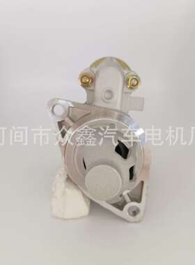 3110077A00 LRS01731 QD1121A 31100-86030 474起动机 472起动机