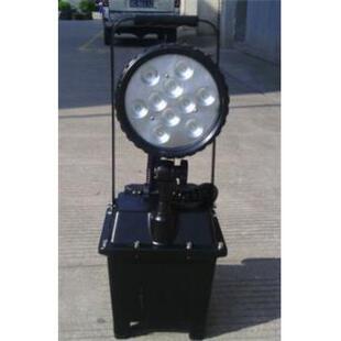 防爆泛光灯 FW6100移动抢修灯 FW6102 GF大功率防爆工作