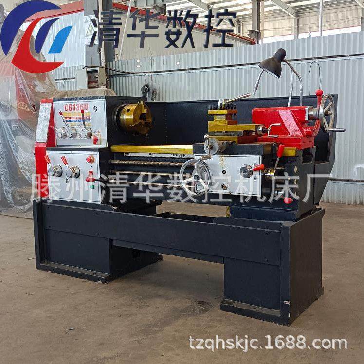 供应普通车床C6136卧式精密车床沈阳机型CA6132 普通车床落地式,五金/工具,车床,淘宝优惠券,粉丝福利购,淘宝优惠卷