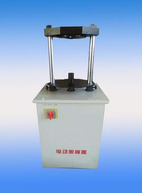 RPZB-92A 电动振筛机 标准震击式 电动摇筛机 振摆仪