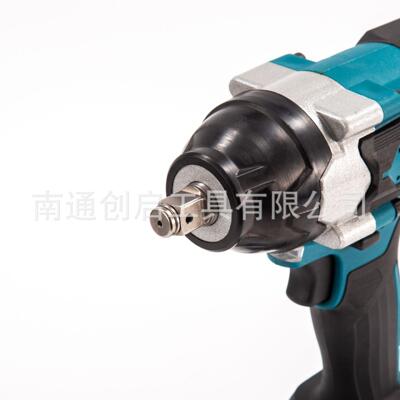 外贸MT700N 无刷大扭矩电动扳手 汽修扳手 充电式锂电扳手风炮