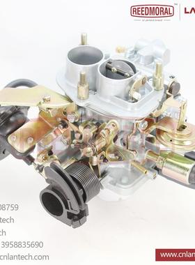 H205G化油器PASSAT/VOYAGE/PARATI E GOL 1984-1988 450.350.02