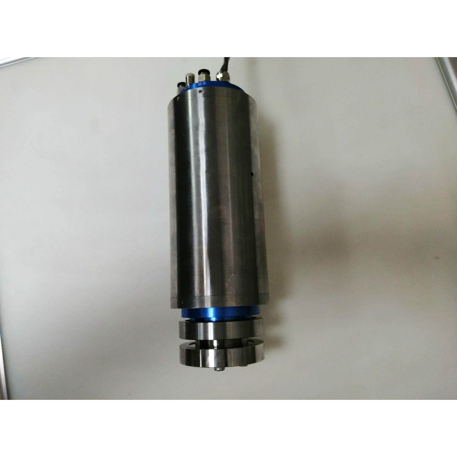 五轴数控磨刀机电机主轴磨刀机主轴砂轮磨床主轴铣刀研磨电主轴,标准件/零部件/工业耗材,主轴,淘宝优惠券,粉丝福利购,淘宝优惠卷