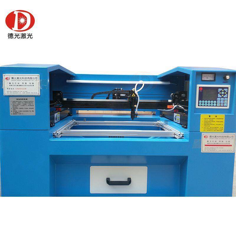 4060亚克力水口激光切割机 LED透镜灯珠PMMA注塑水口切割激光机,五金/工具,激光切割机,淘宝优惠券,粉丝福利购,淘宝优惠卷