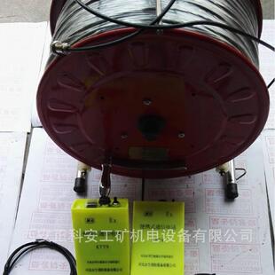 灾区电话KTT9、KTT119矿山救护队灾区电话，声能电话KTH-IS，