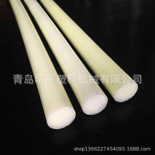 厂家直销PE棒材生产线 白色高分子聚乙烯圆棒生产线 HDPE棒生产线,五金/工具,挤出机,淘宝优惠券,粉丝福利购,淘宝优惠卷