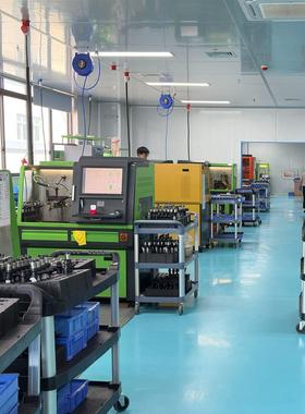 柴油泵 729632-51421高压油泵适用4TNV88-BKMS 发动机