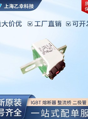 巴斯曼熔断器170M6749 170M6750 170M6751 170M6752 170M6755