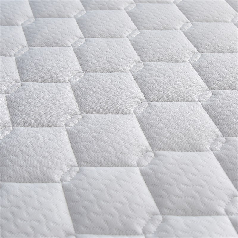 纯色针织网格海绵学生宿舍床垫加厚记忆棉出租房垫子榻榻米软垫