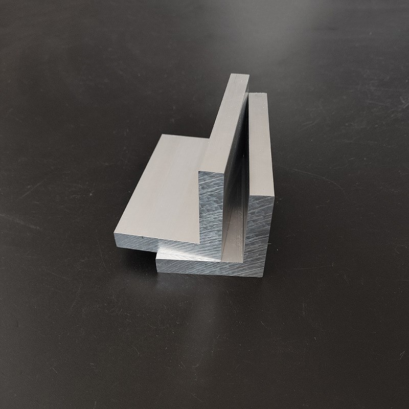 铝合金等边角铝60*60*12硬质L型角铝60x60x12直角铝90度角码 铝角