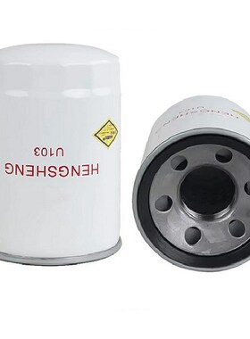 R18189-30 U103 BT371-10 HF6117v 柴油加油机,燃油滤清器滤总成