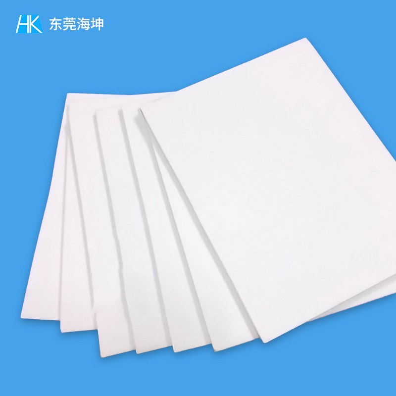 陶瓷基板定制 绝缘精密陶瓷板 耐高温陶瓷垫片 96氧化铝陶瓷片