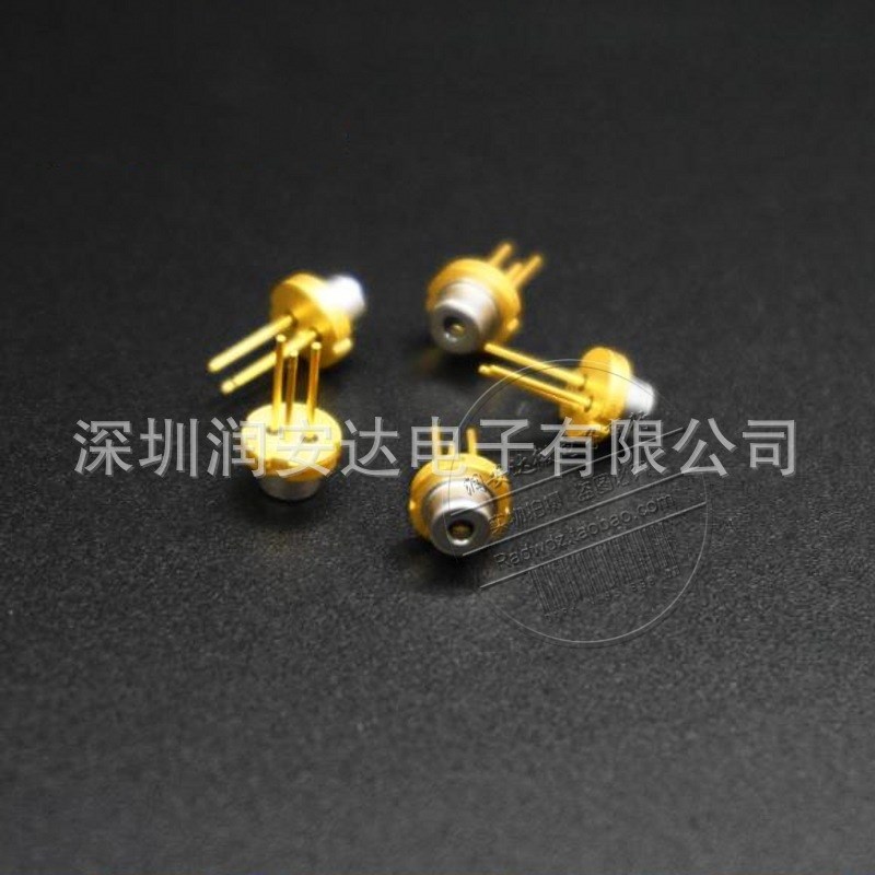 980nm 1w 9mm 红外激光二极管axcel美国原装 830nm 1000mw TO5