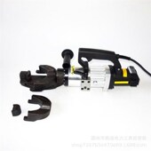 32手提式 NRB 钢筋弯曲机电动钢筋弯曲调直机小型液压折弯机