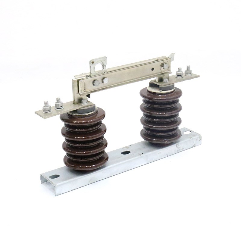 高压隔离开关 gw9-12kv-630A新型高压交流隔离开关单级隔离开关