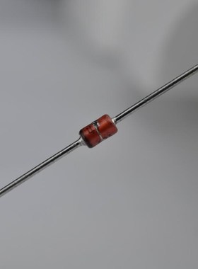 稳压二极管 0.5W 62V BZX55C62
