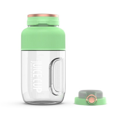 吨吨榨汁桶户外水果蔬菜吨吨桶榨汁果汁杯多功能家用小型运动