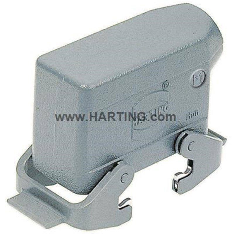 Harting浩亭/哈丁 19300161531 Han 16B 重载连接器SZ16B M25