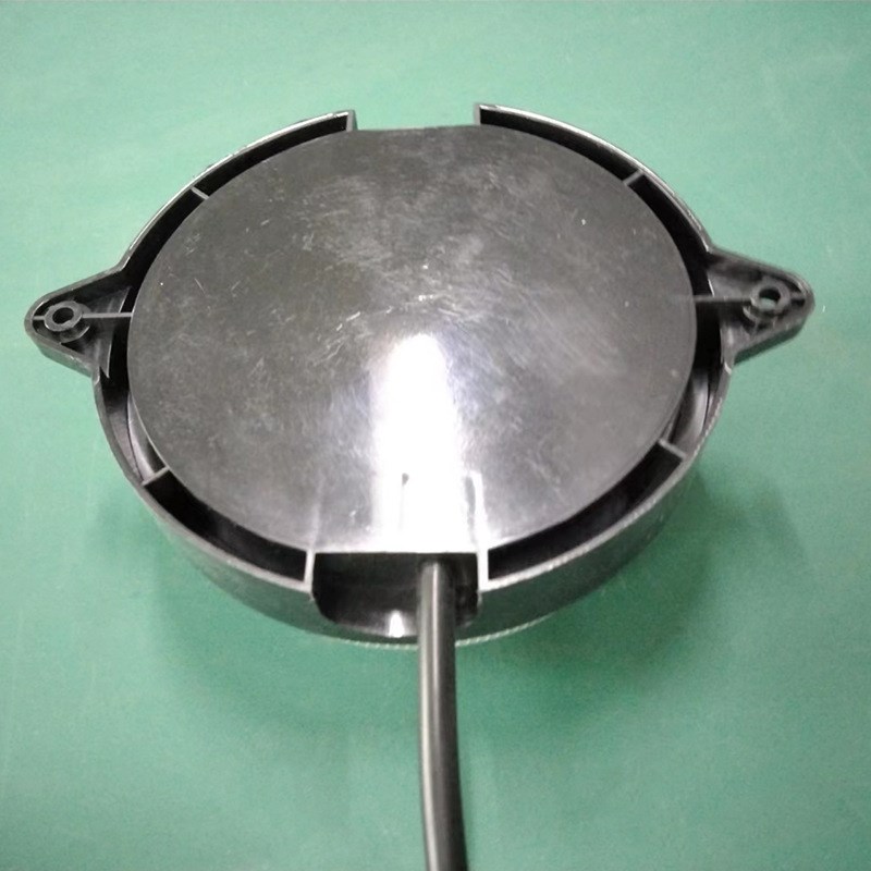 12CM内控七彩新花样效果点光源婚庆拱门门头装饰频闪灯爆闪灯