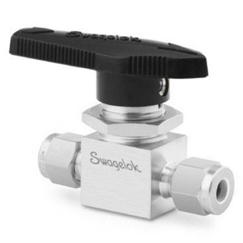 Swagelok/世伟洛克高压球阀SS-43GF4